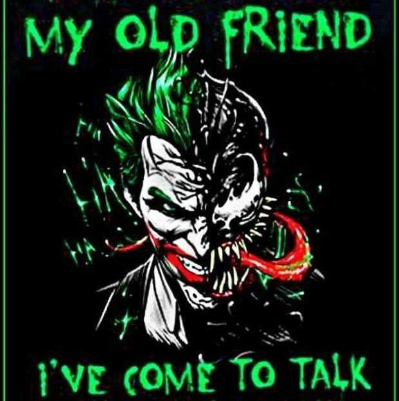 Meet your Posher, Randy - Picture 1 of 1